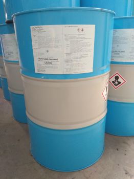 Methylene Chloride (MC)